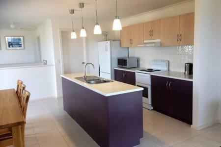 Bayview Beach House Apartment No 1 Kingscote Kültér fotó