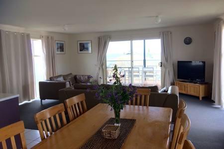 Bayview Beach House Apartment No 1 Kingscote Kültér fotó
