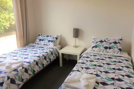 Bayview Beach House Apartment No 1 Kingscote Kültér fotó