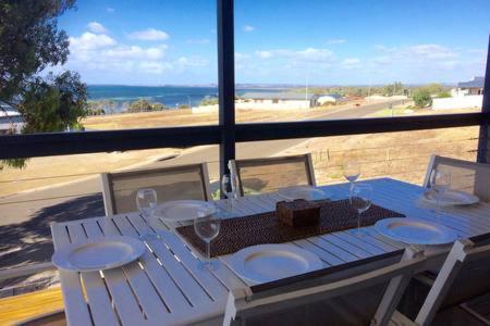 Bayview Beach House Apartment No 1 Kingscote Kültér fotó