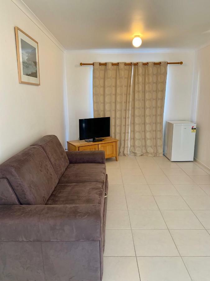 Bayview Beach House Apartment No 1 Kingscote Kültér fotó