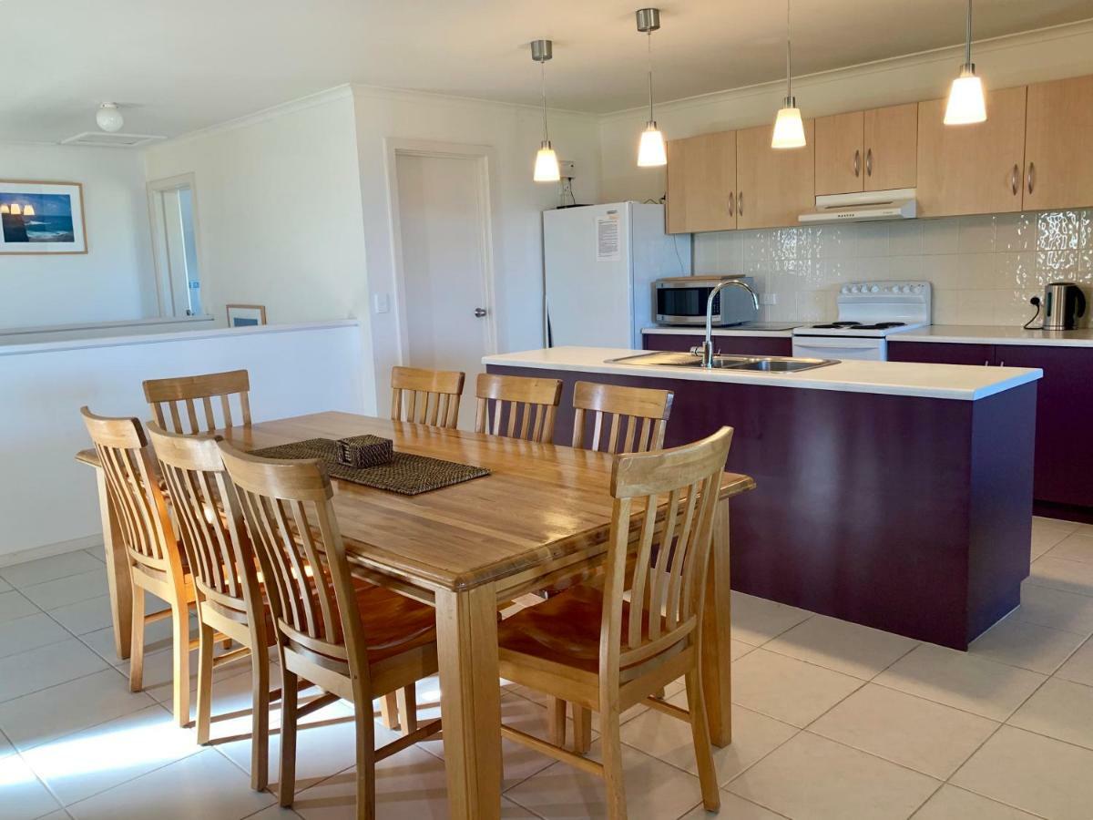 Bayview Beach House Apartment No 1 Kingscote Kültér fotó