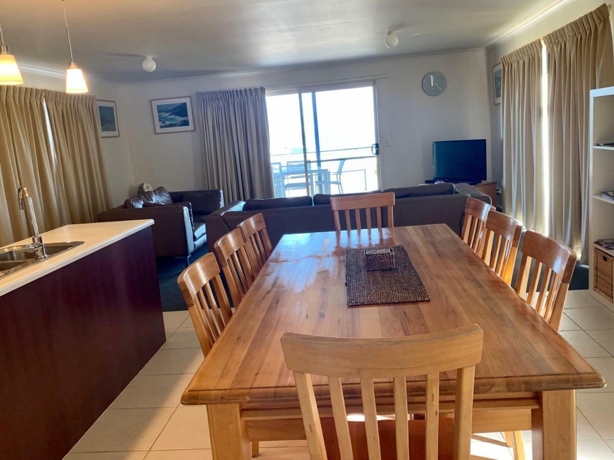 Bayview Beach House Apartment No 1 Kingscote Kültér fotó